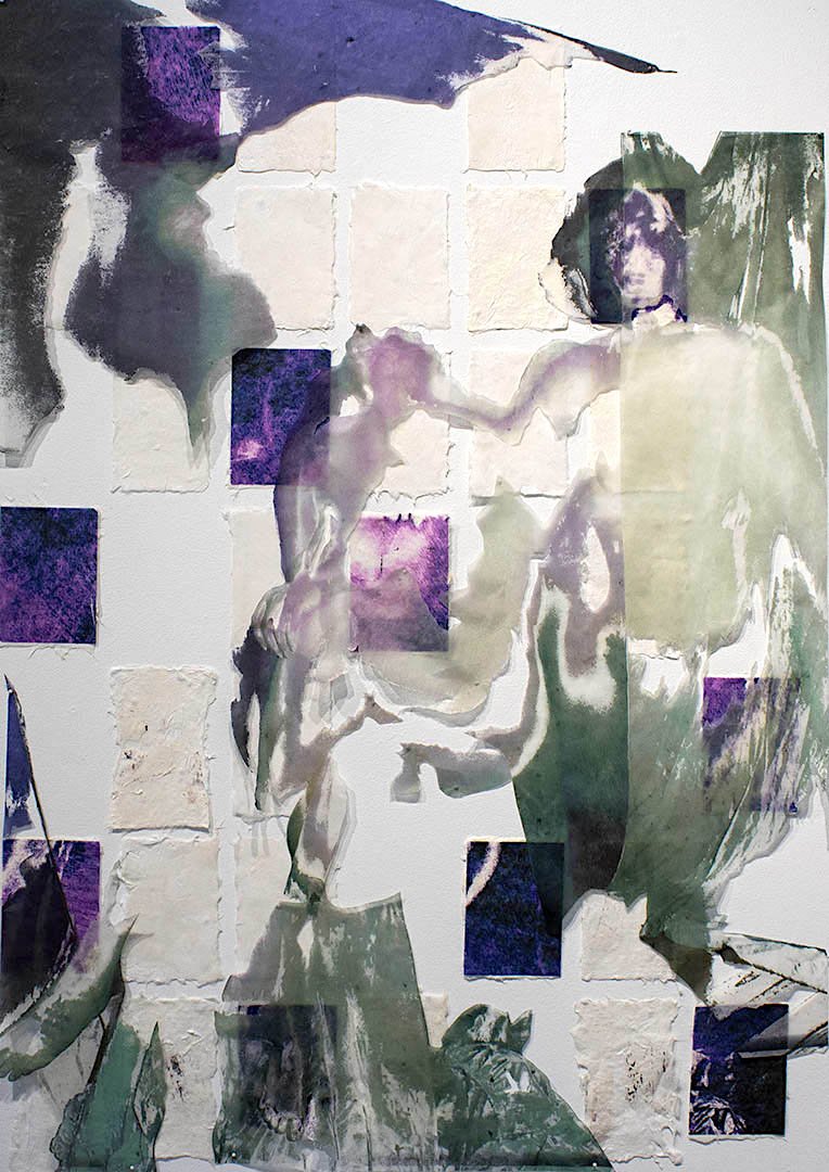 Queer Glitch — Jenn Johnson
